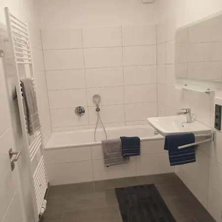 Ferienhaus Mit Privatem Seezugang, Sauna, Strand, Wassersport, Stand Upp Prázdninový dům